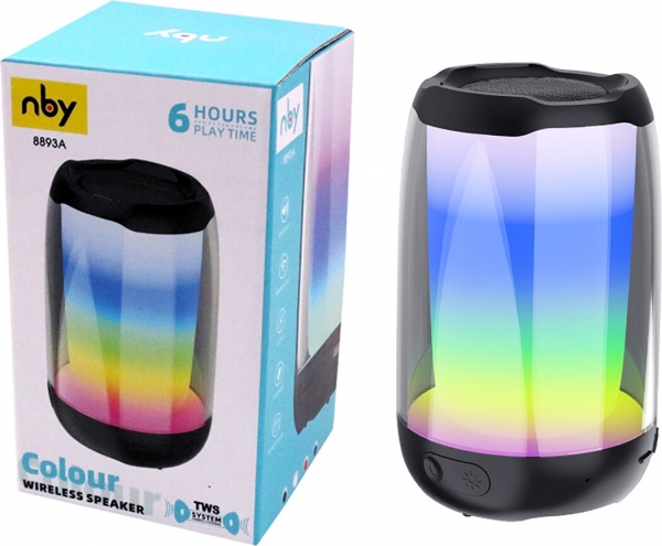 Zore NBY8893A Bluetooth Hoparlör