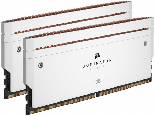 Corsair Dominator Titanium 48 GB 7200 MT