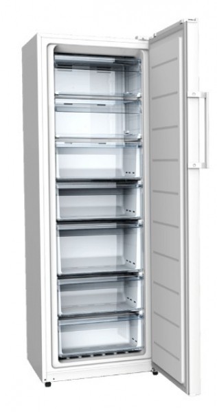 Uğur UED 7246 DTK NF D/S Derin Dondurucu