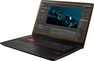 Asus GL702VM-GC156T Laptop
