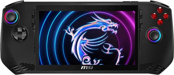 MSI Claw A1M (Intel Core Ultra 7 155H / 1 TB)