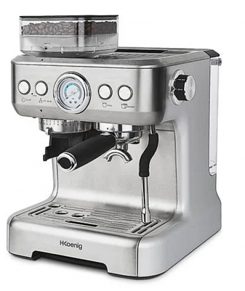 H.Koenig H. Koenig EXPRO980 Kahve Makinesi