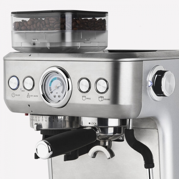 H.Koenig H. Koenig EXPRO980 Kahve Makinesi