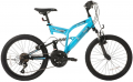 Soultech Bike10M N-Joy 20 resim