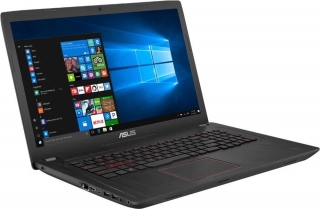 Asus FX553VD-FY505 Laptop
