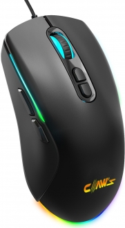Claw's Titan X1 Mouse