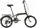 Soultech Bike14S Couple 20 resim