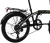 Soultech Bike14S Couple 20 Katlanır Bisiklet