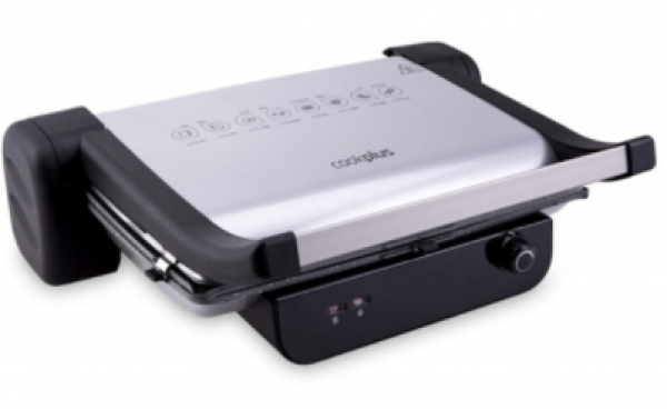 Cookplus Prestige Granit Tost Makinesi