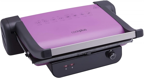 Cookplus Prestige Granit Tost Makinesi