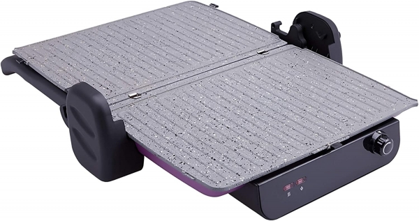 Cookplus Prestige Granit Tost Makinesi