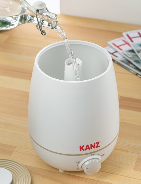 Kanz KNZ-0726 Hava Nemlendirici