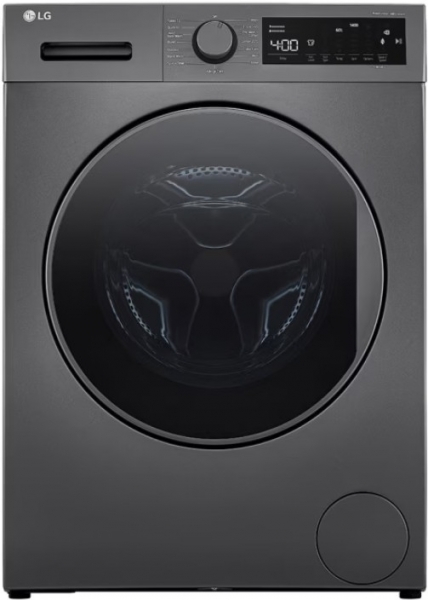 LG F4T2VYM1S Çamaşır Makinesi