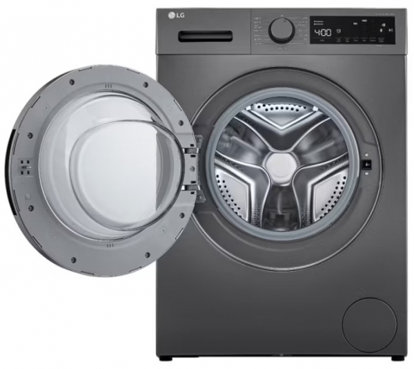 LG F4T2VYM1S Çamaşır Makinesi