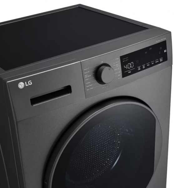 LG F4T2VYM1S Çamaşır Makinesi