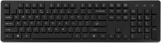 Micropack KM-236W Klavye & Mouse Seti