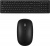 Micropack KM-236W Klavye & Mouse Seti