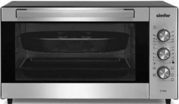 Simfer 3502 Mini Fırın