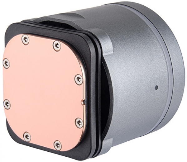 SilverStone IceMyst 280 İşlemci Soğutucu (140 mm / 2 adet)