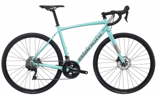 Bianchi Via Nirone 7 HD Yol-Yarış Bisikleti