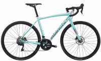 Bianchi Via Nirone 7 HD resim