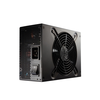 FSP Cannon Pro 2000W