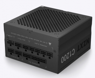 NZTX C1200 1200W