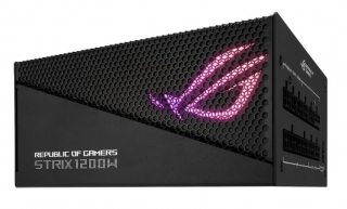 Asus Rog Strix Gold Aura Edition 1200W