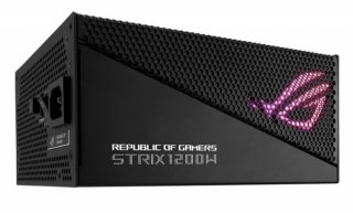 Asus Rog Strix Gold Aura Edition 1200W