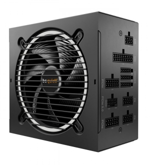 Be Quiet! BN346 Pure Power 12M 1200W