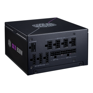 Cooler Master GX II 850W