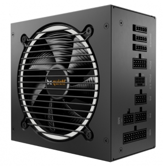 Be Quiet! BN343 Pure Power 12M 750W
