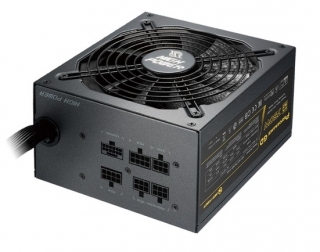 High Power Performans 750W