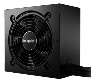 Be Quiet! BN330  System Power 10 850W