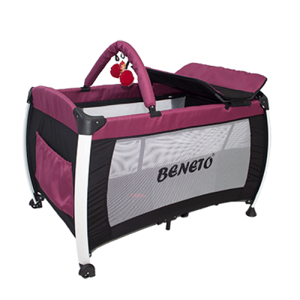 Beneto BT-570 Park Yatak