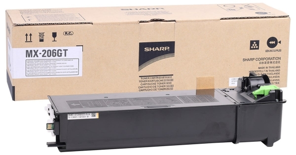 Sharp MX-206GT Toner