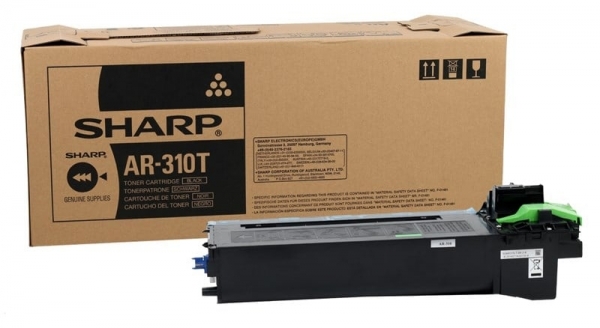 Sharp AR-310T Toner