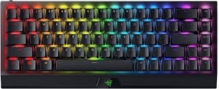 Razer BlackWidow V3 Mini HyperSpeed Phantom Green Klavye
