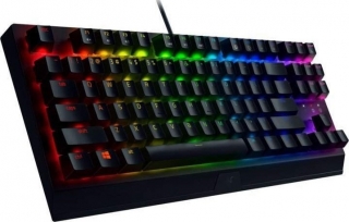 Razer BlackWidow V3 TKL Yellow Klavye