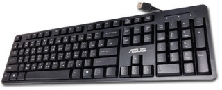 Asus K49 Klavye
