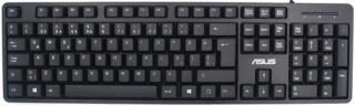 Asus K49 Klavye