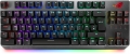 Asus ROG Strix Scope TKL Brown resim