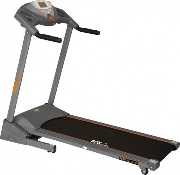 Fox Fitness EL900 Koşu Bandı
