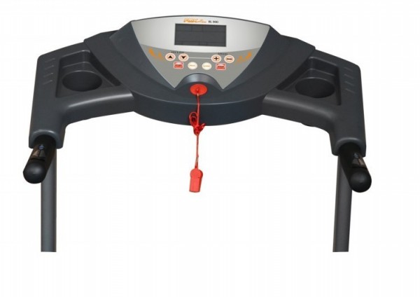 Fox Fitness EL900 Koşu Bandı