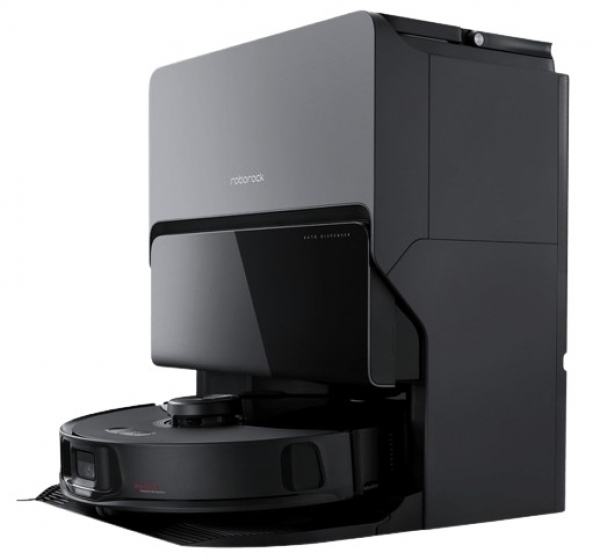 Roborock S8 MaxV Ultra Robot Süpürge+Mop