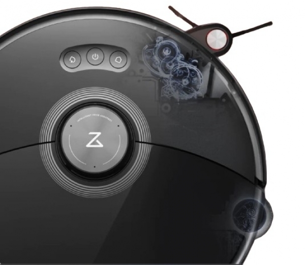 Roborock S8 MaxV Ultra Robot Süpürge+Mop