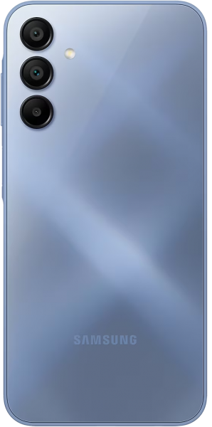 Samsung Galaxy A15 (6 GB / 128 GB)