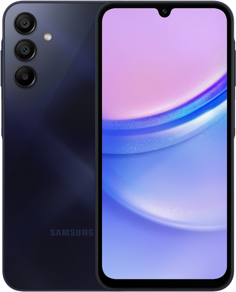 Samsung Galaxy A15 (6 GB / 128 GB)