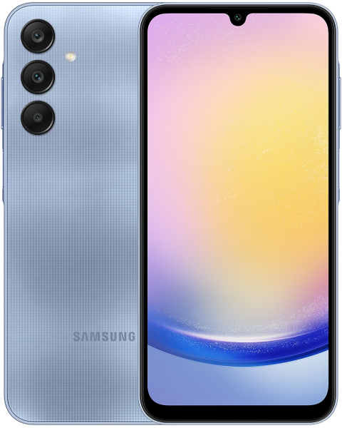 Samsung Galaxy A25 5G (8 GB / 256 GB)