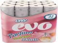 Only Evo Parfümlü Tuvalet Kağıdı 32 Rulo resim